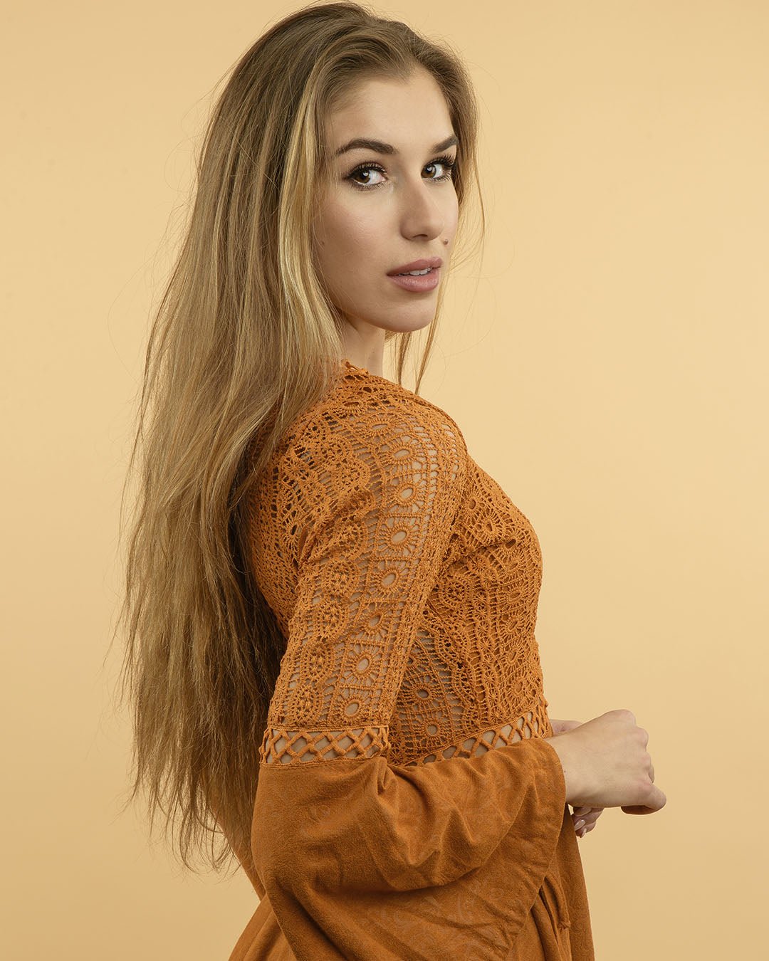 Beige