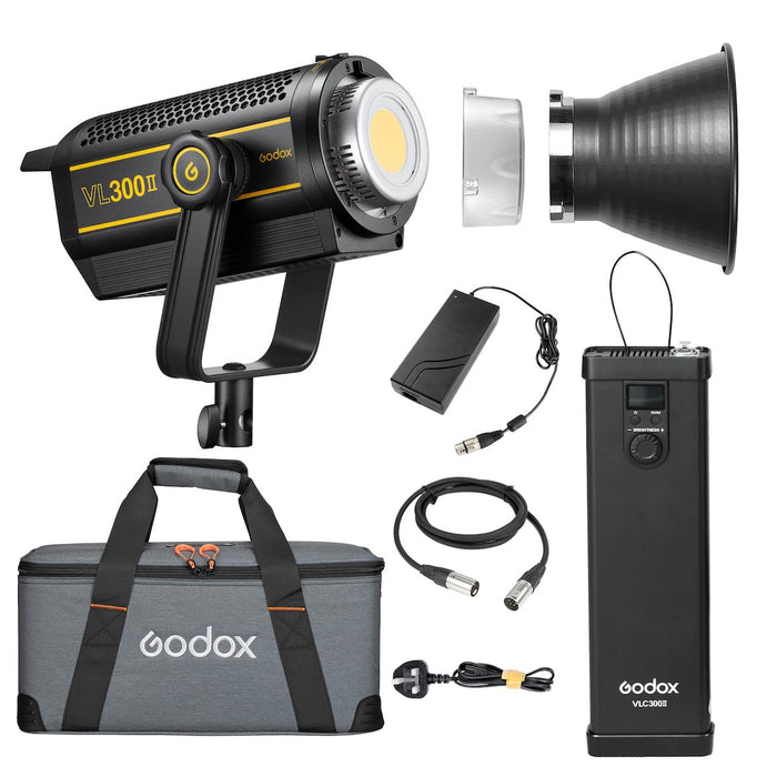 Godox VL300