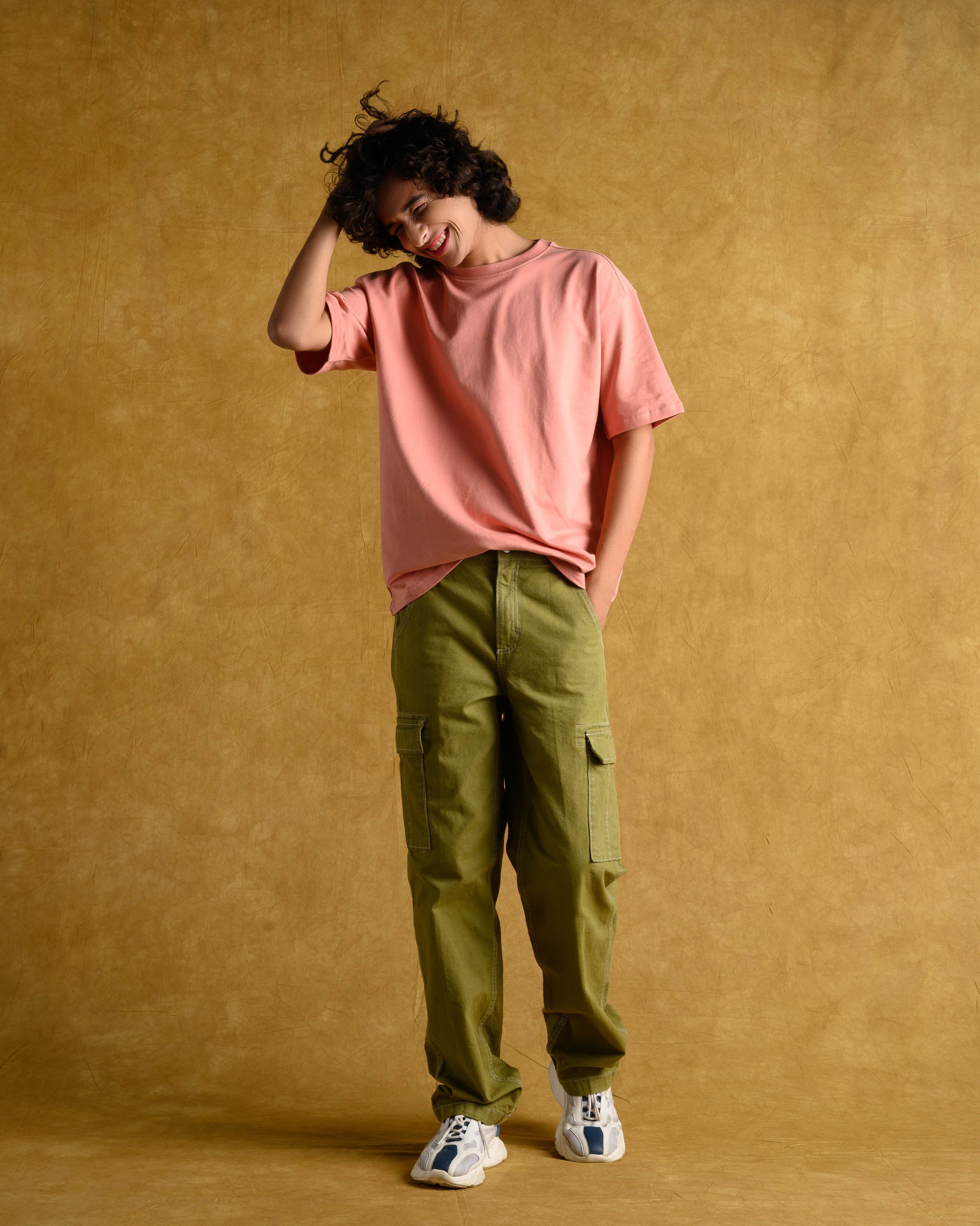 Sandgem Fabric