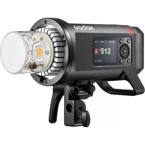 AD600 pro II