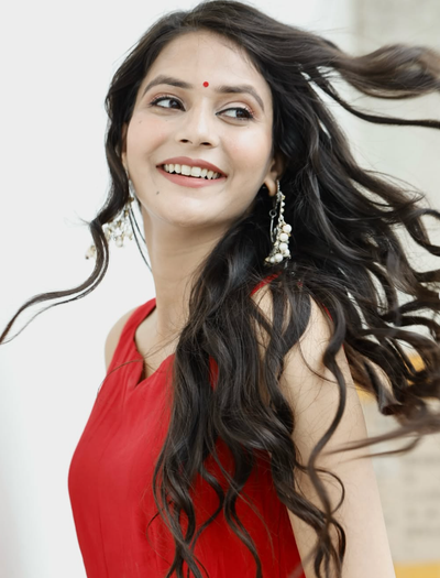 Yashika Singh
